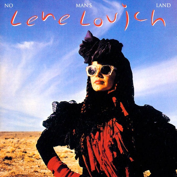 No Man's Land cover