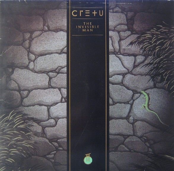Die Chinesische Mauer cover