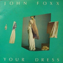 Your Dress cover