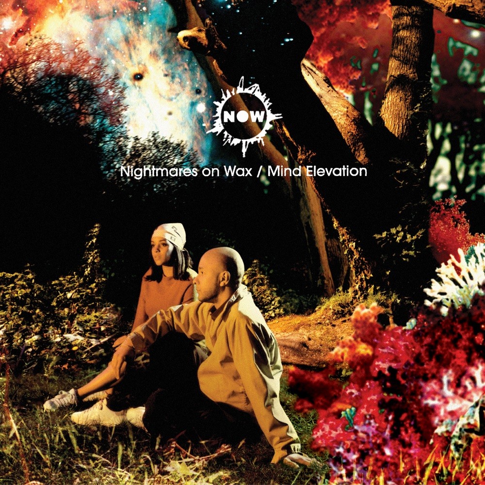 Mind Elevation cover