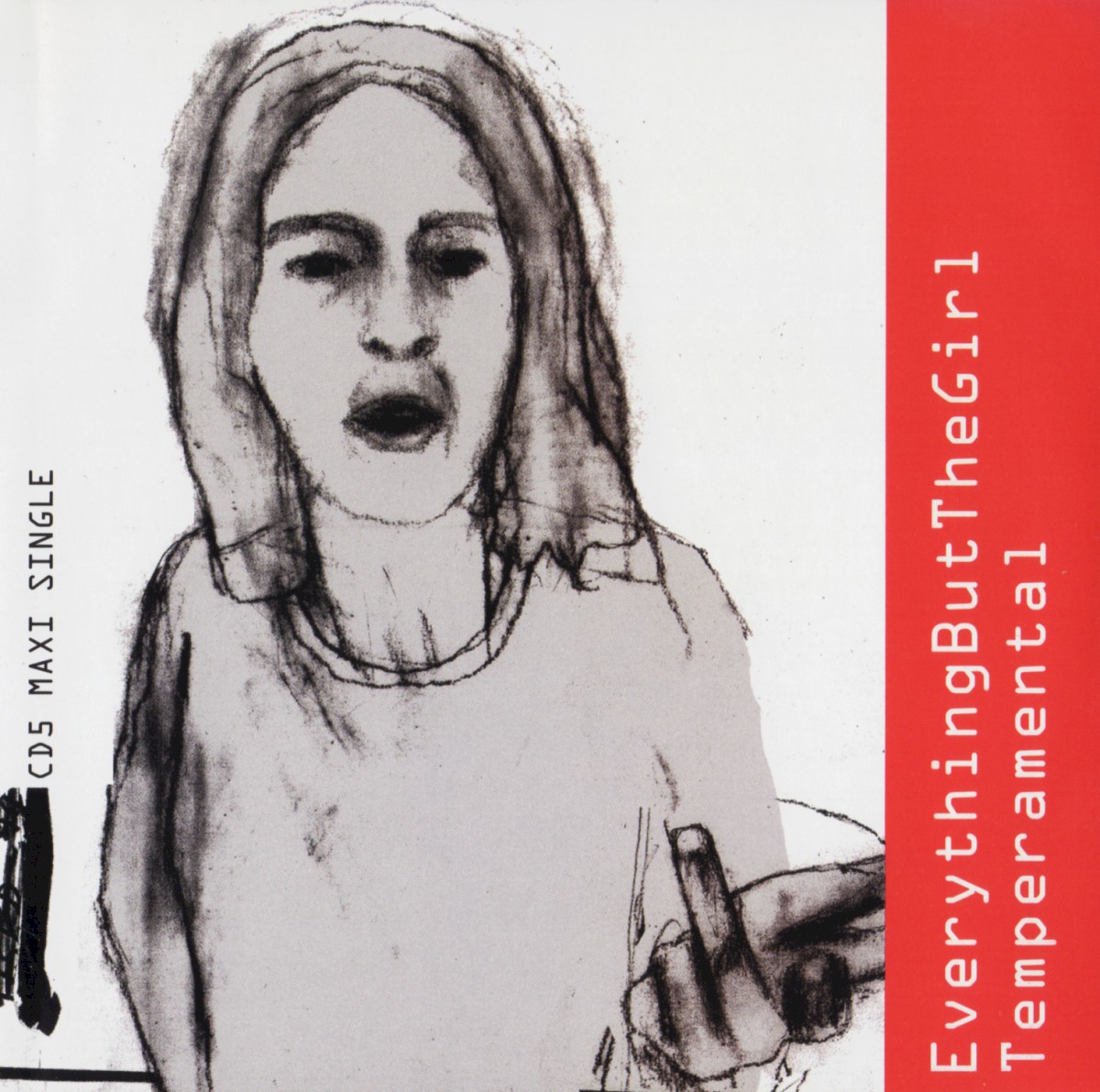 Temperamental cover