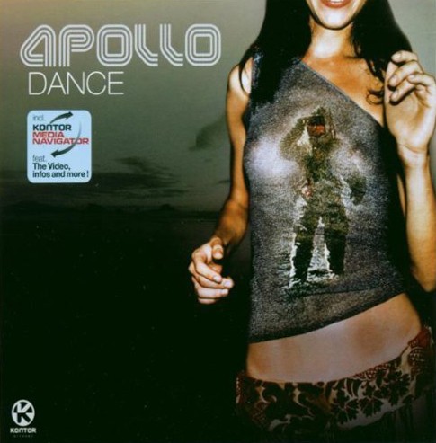 Dance cover