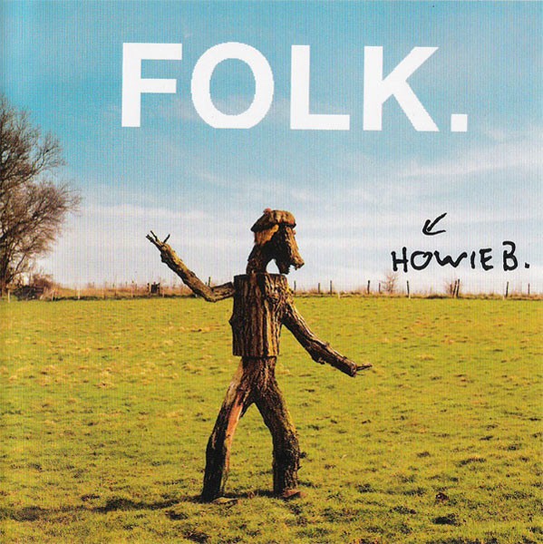 Folk. cover