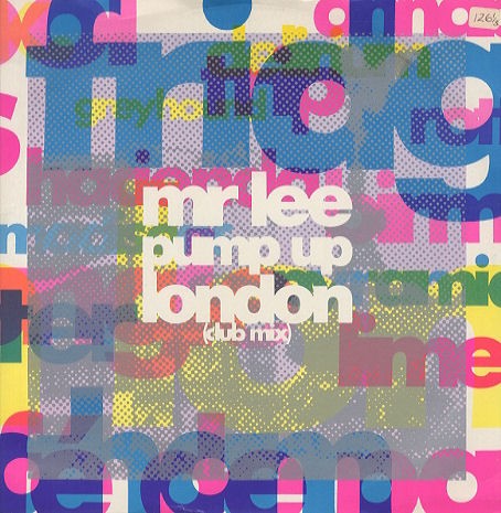Pump Up Chicago cover
