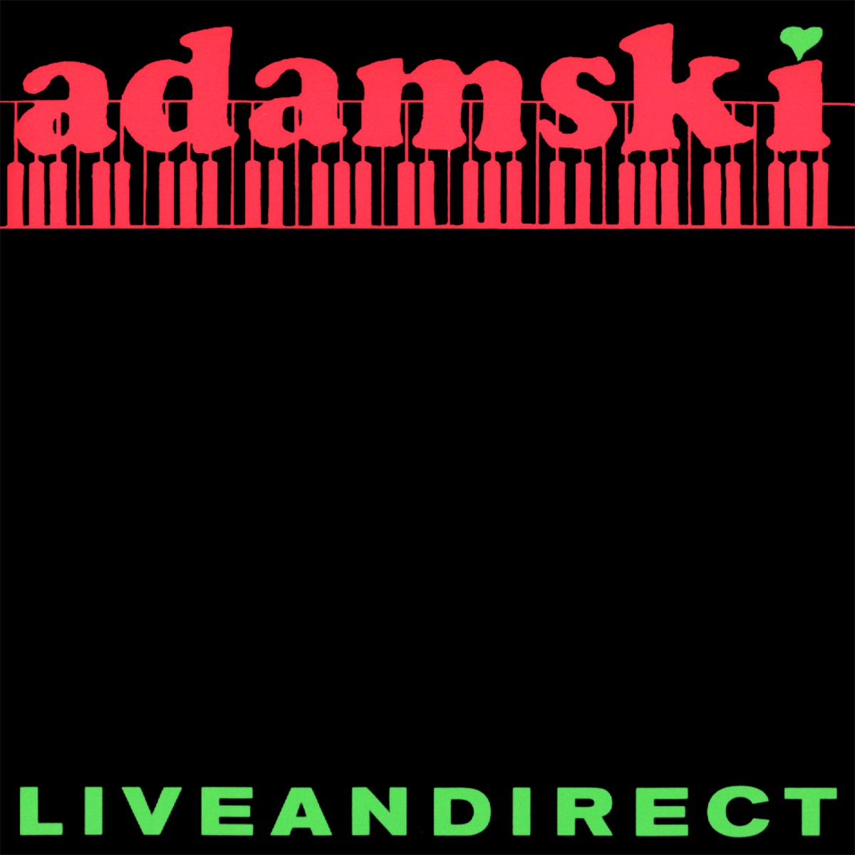 Liveandirect cover