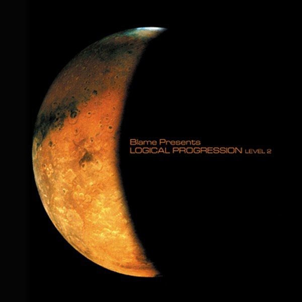 Logical Progression Level 2 cover