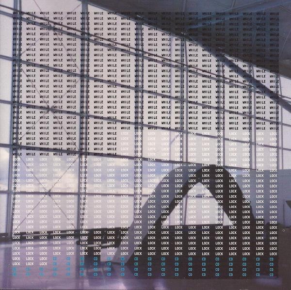 Lock EP cover