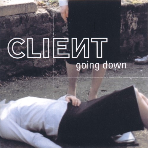 Going Down cover