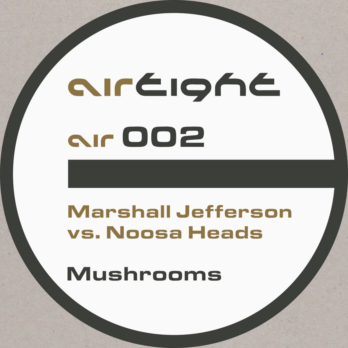 Mushrooms cover