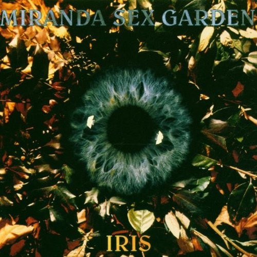 Iris cover