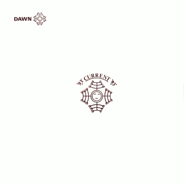 Dawn cover