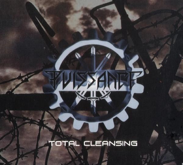 Total Cleansing cover