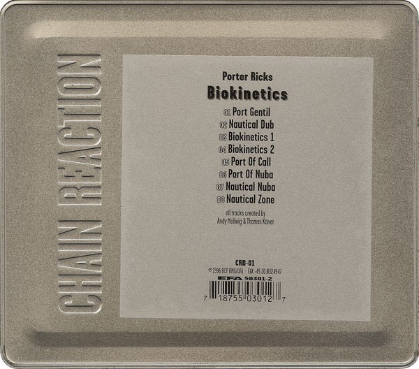 Biokinetics cover