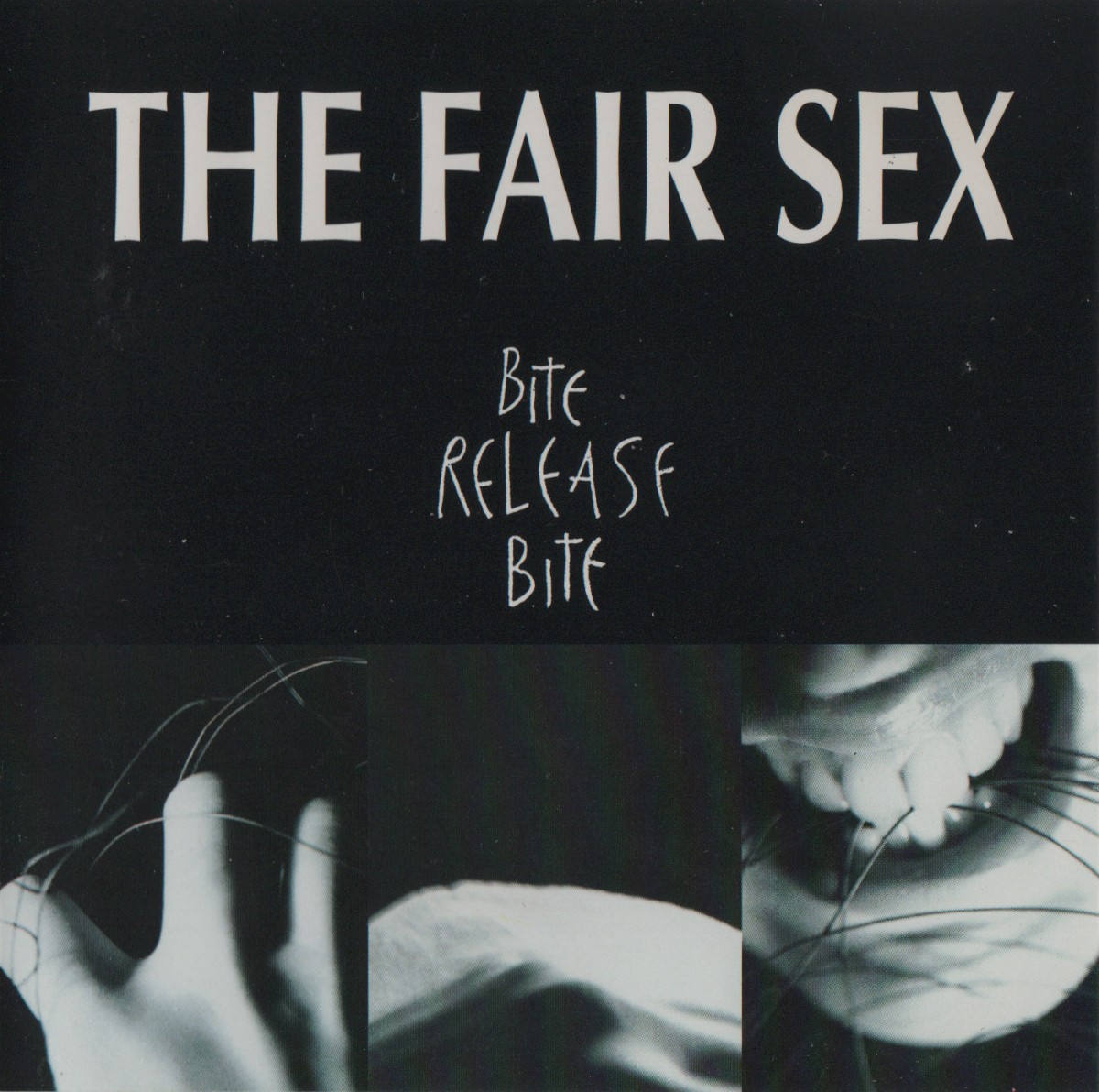 Bite Release Bite cover