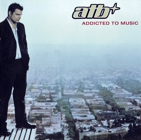 Addicted To Music cover