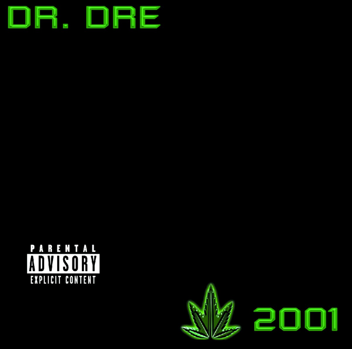 2001 cover