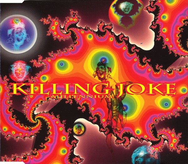 Millennium cover