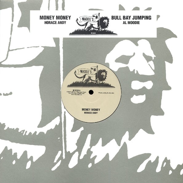 Money Money / Bull Bay Jumping cover