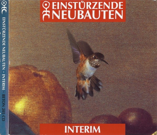 Interim cover
