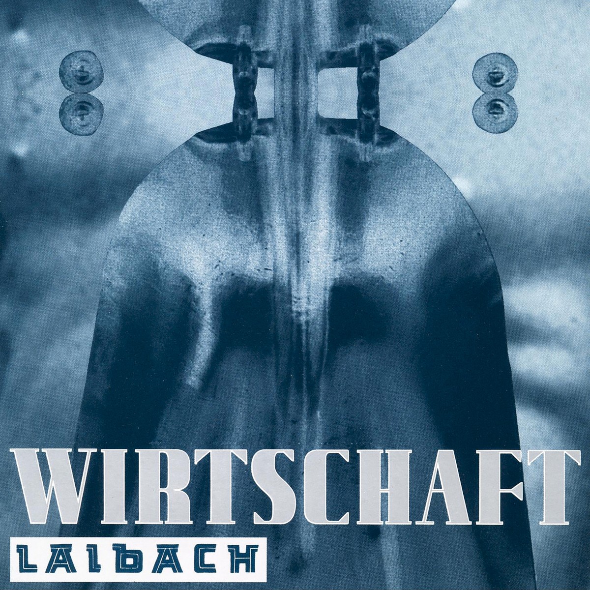 Wirtschaft Ist Tot cover