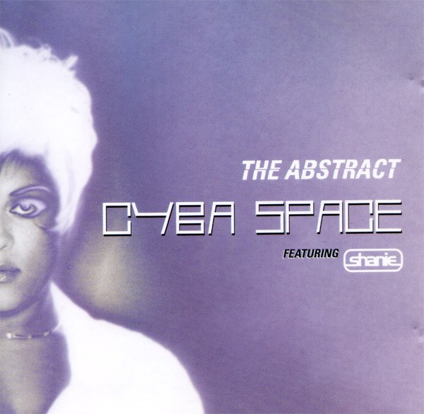 The Abstract cover