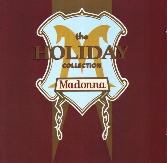 The Holiday Collection cover
