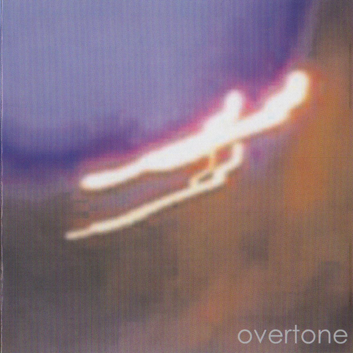Overtone cover