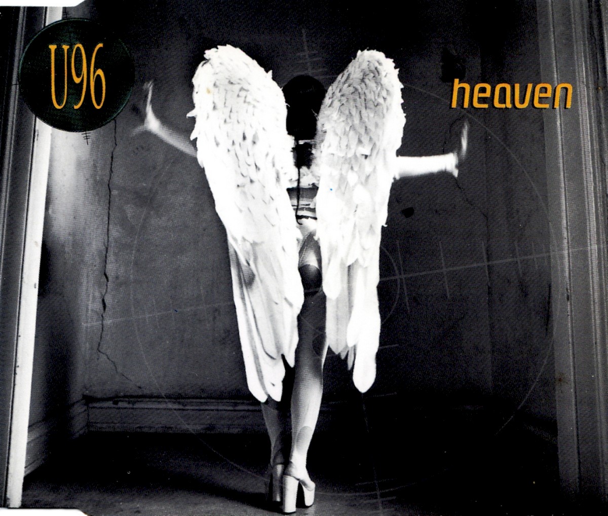 Heaven cover