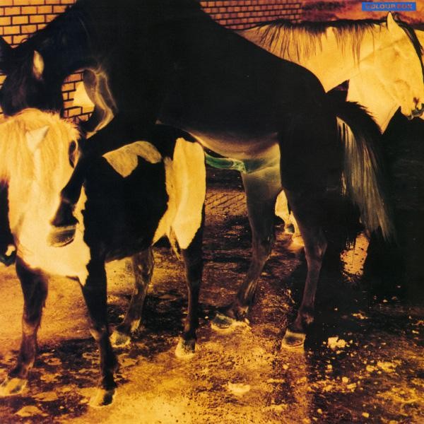 Colour Box cover