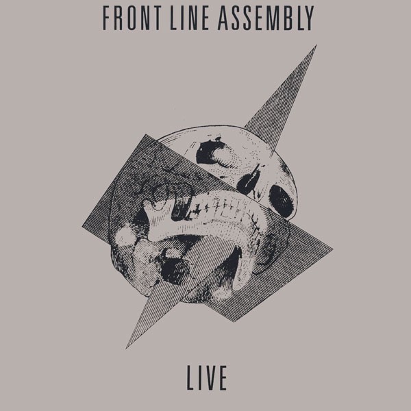 Live cover
