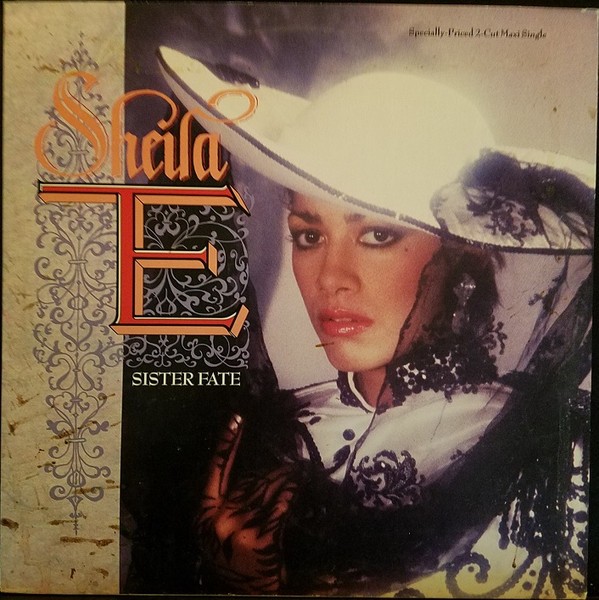 Sister Fate cover