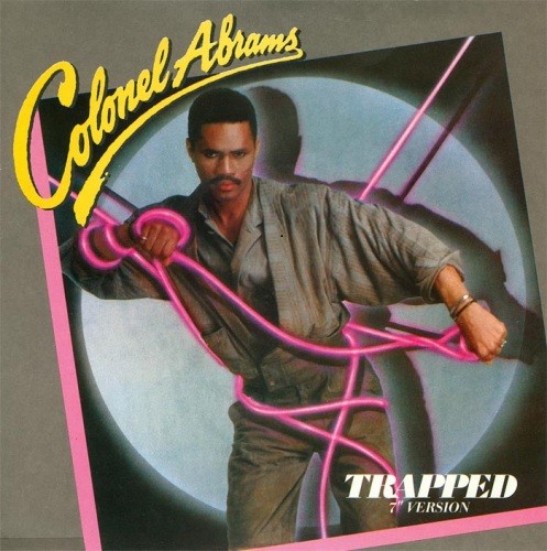 Trapped cover