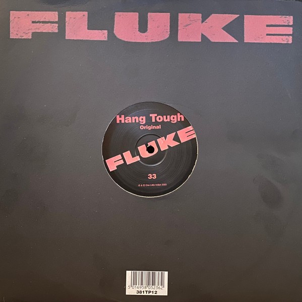 Hang Tough cover