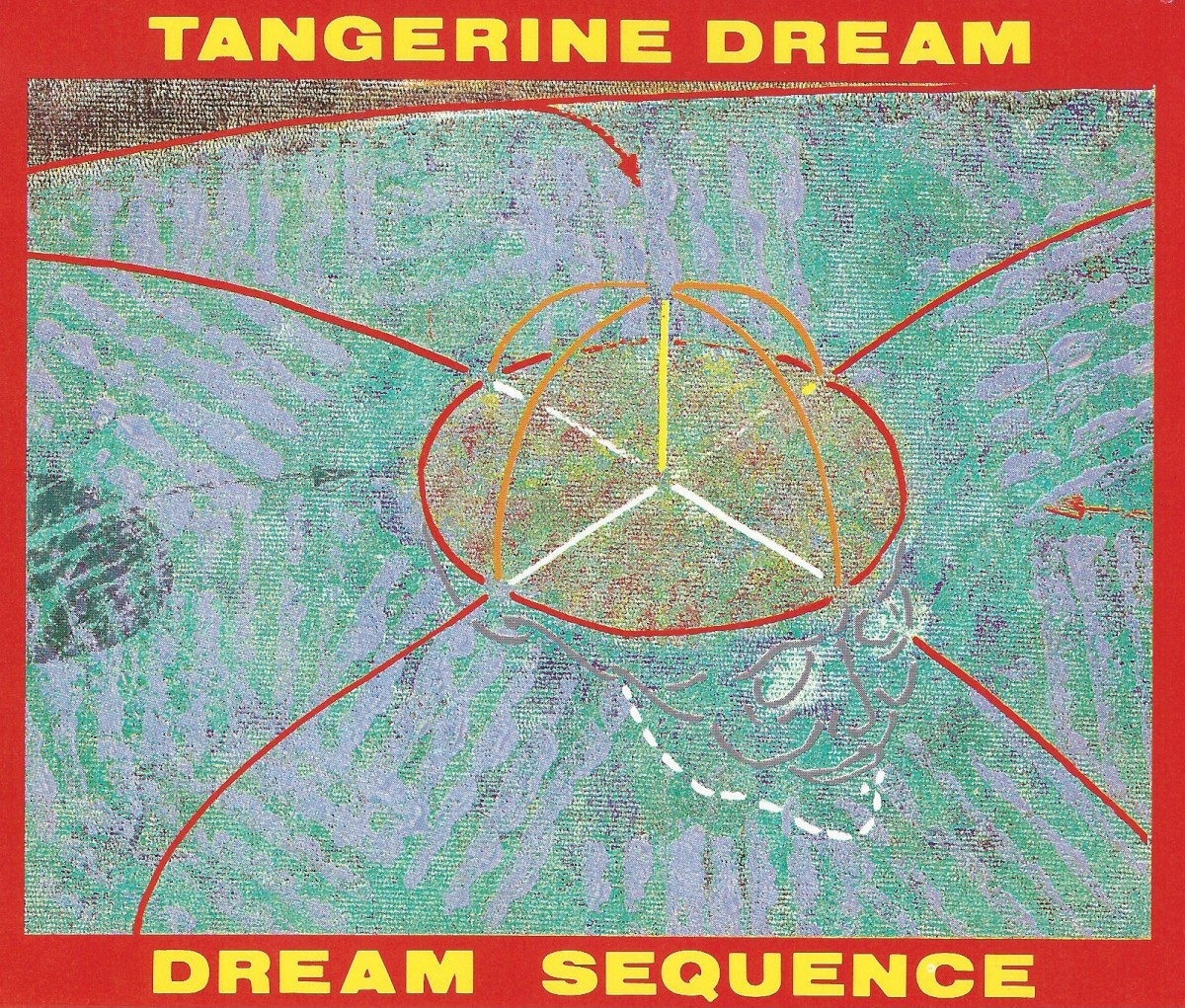 Dream Sequence cover