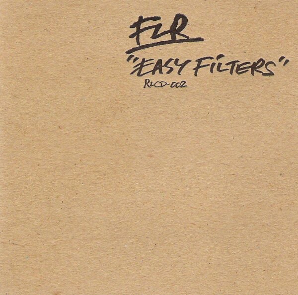 Easy Filters cover