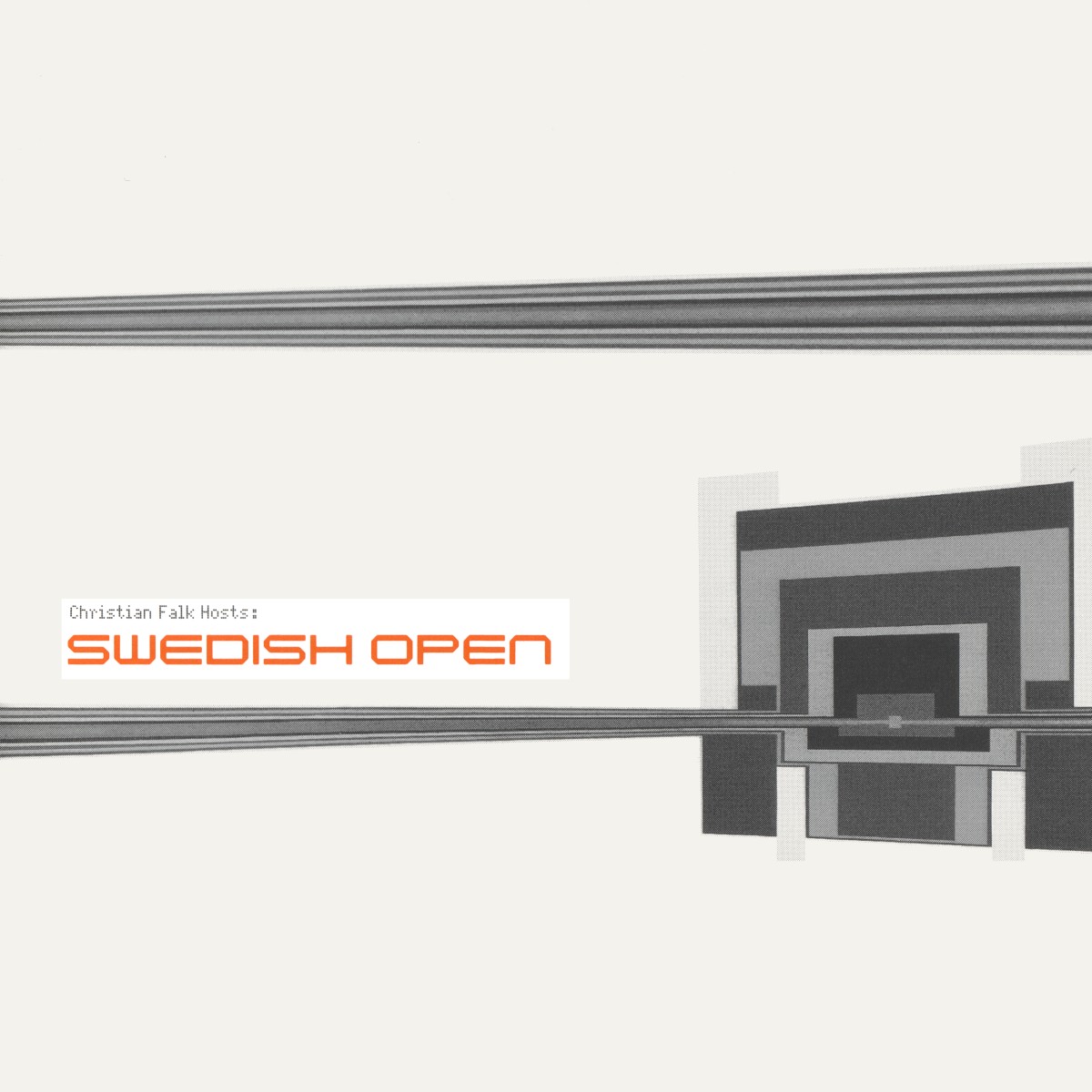 Swedish Open cover