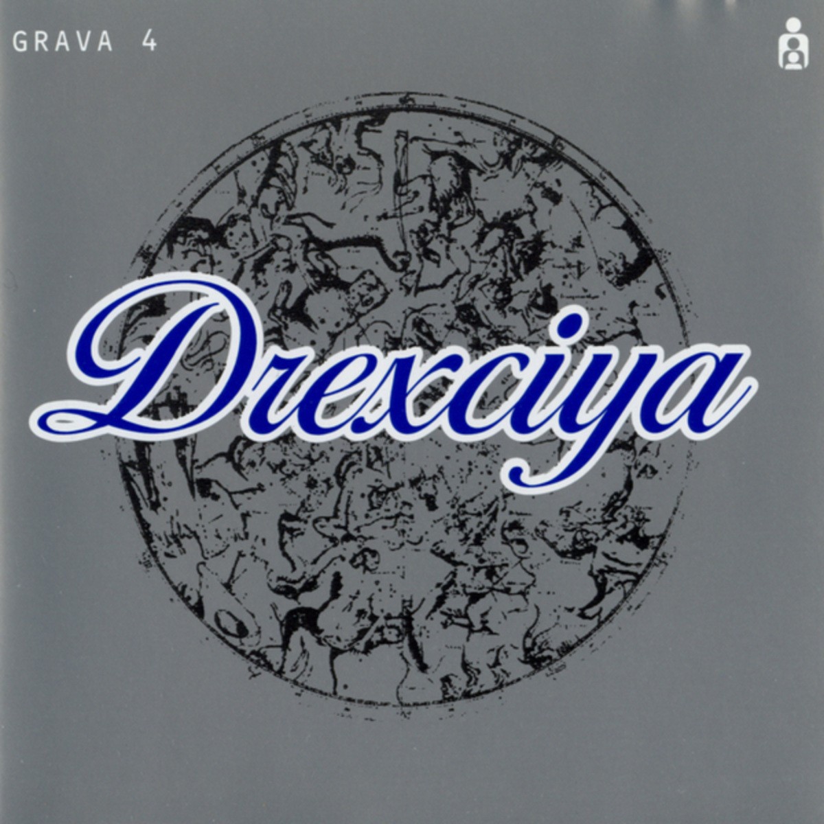 Grava 4 cover