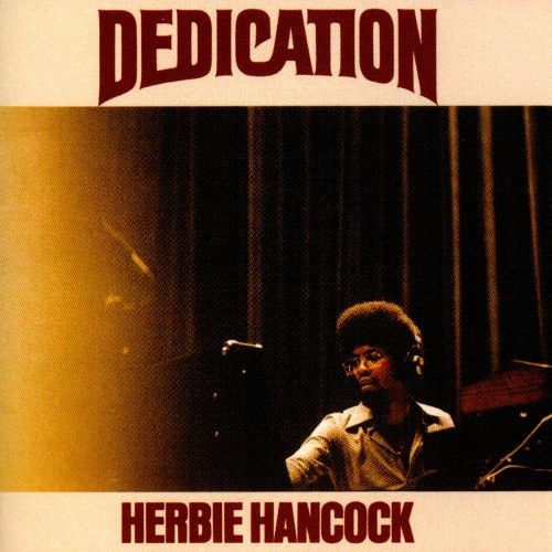 Dedication cover