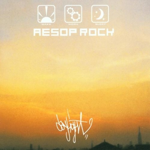 Daylight cover