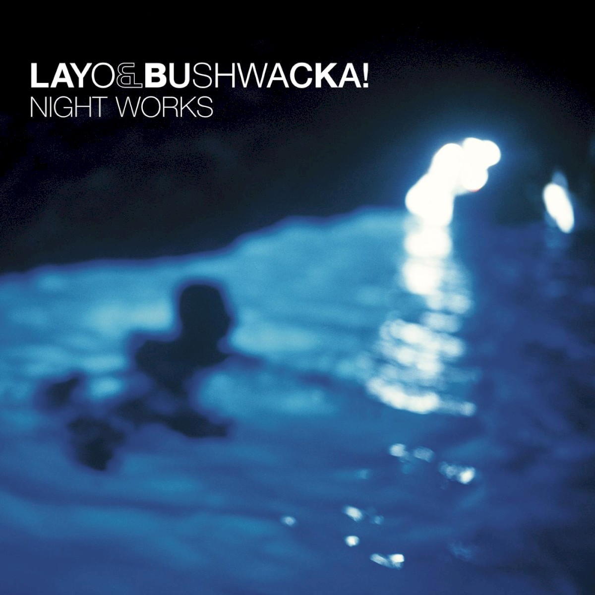 Night Works cover