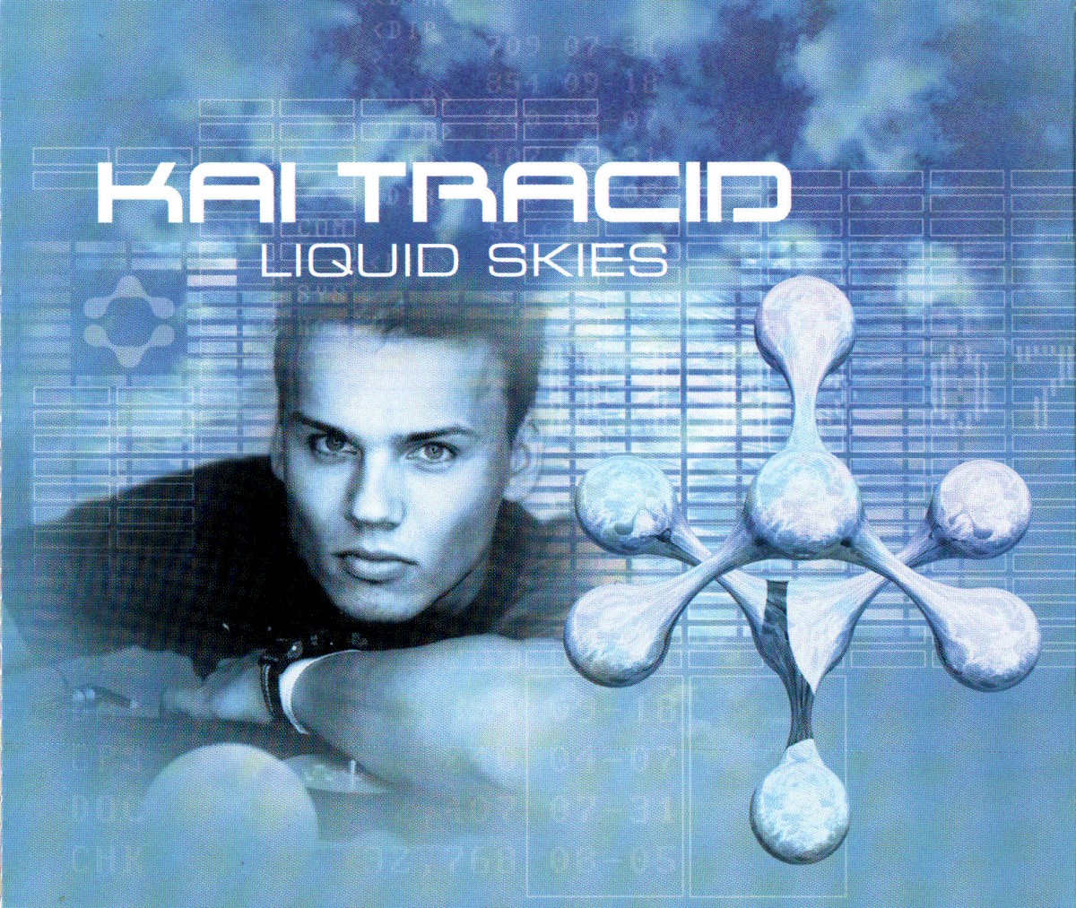 Liquid Skies cover