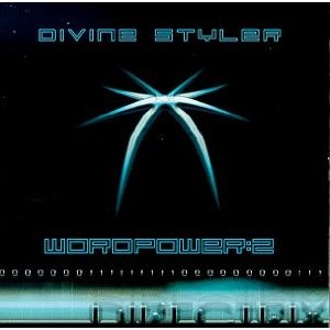 Wordpower 2:  Directrix cover