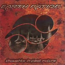 Thoughts In Past Future cover