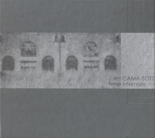 Terra Infernalis cover