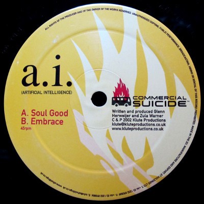 Soul Good cover