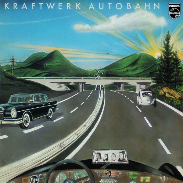 Autobahn cover