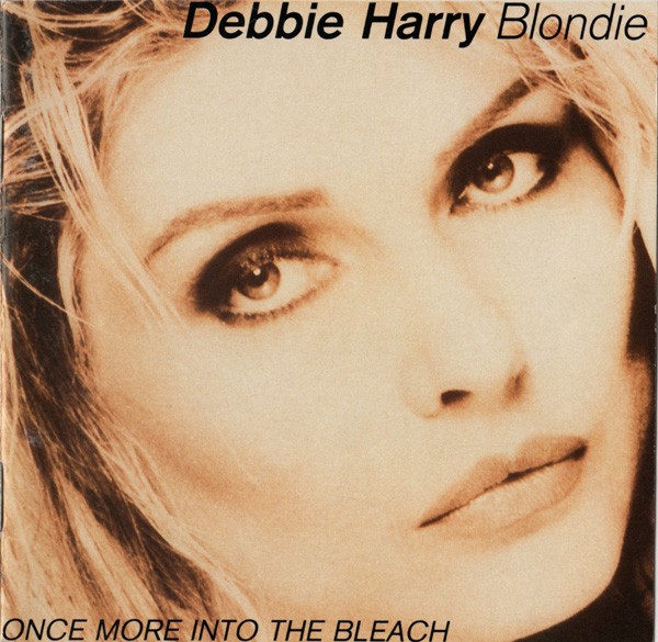 Once More Into The Bleach cover