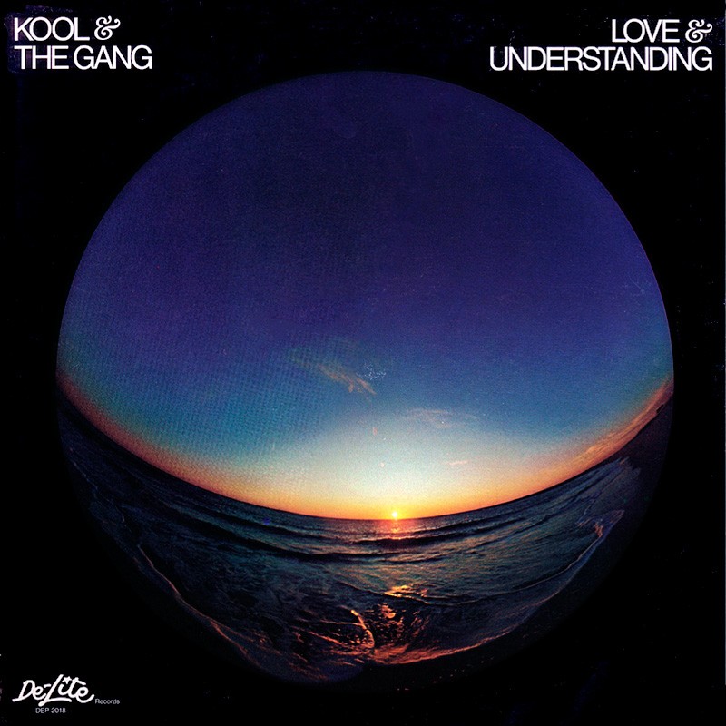 Love & Understanding cover