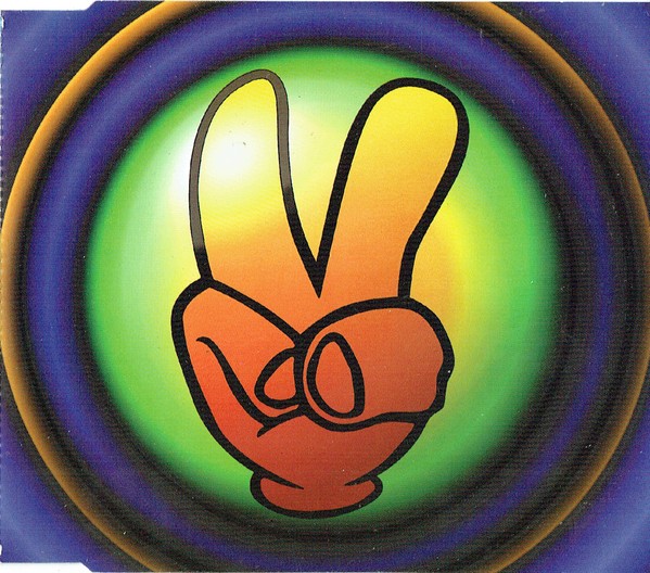 Turn On, Tune In, Cop Out cover