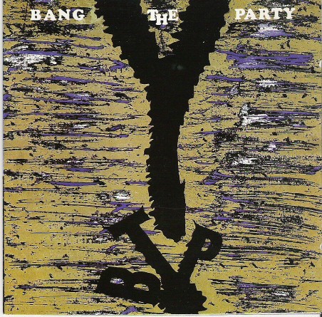 Back To Prison cover